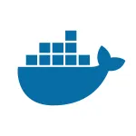 Docker SVG Icon